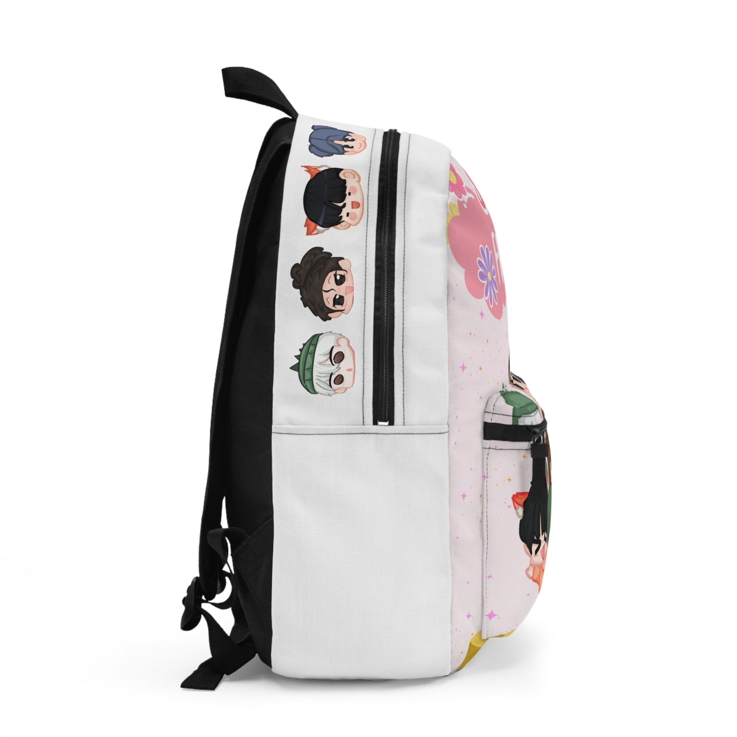 Sophie and Friends Backpack