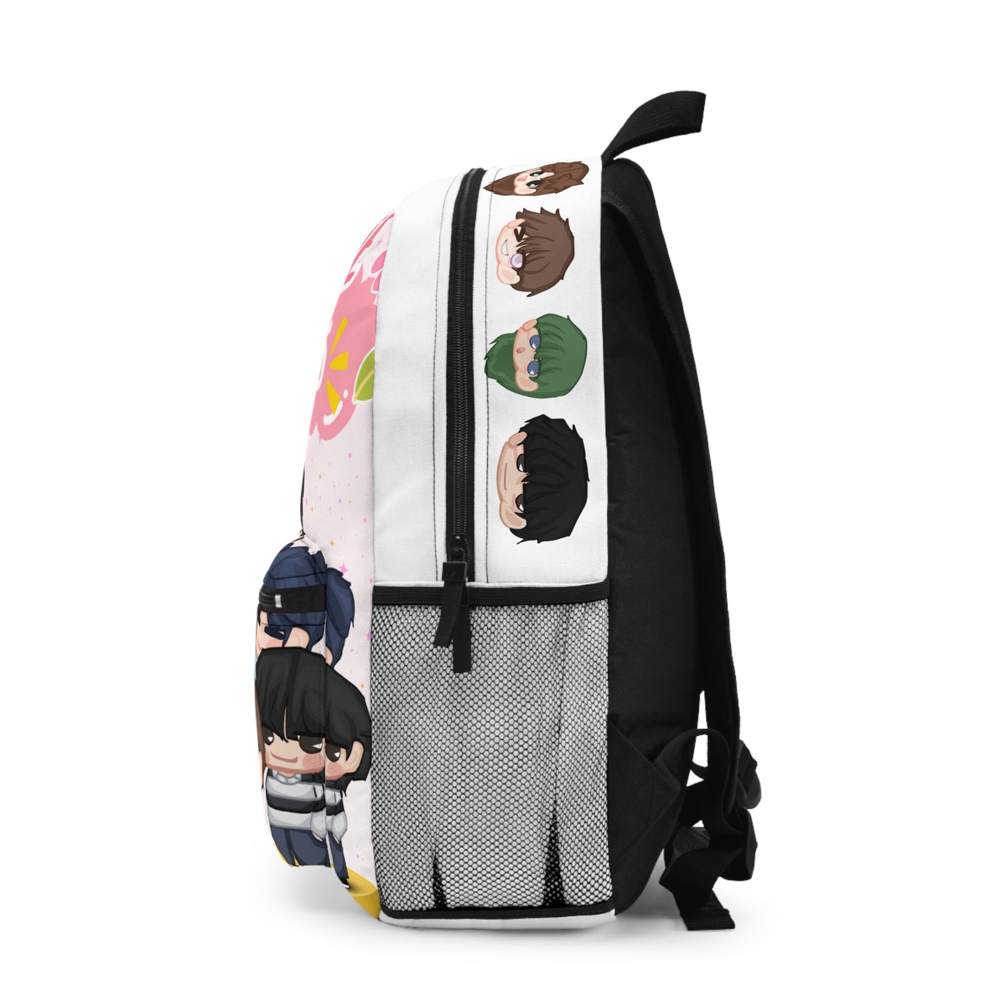 Sophie and Friends Backpack