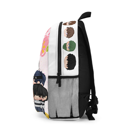 Sophie and Friends Backpack